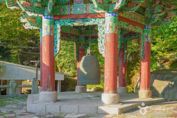 범어사(부산) 여행 추천 - 메고지고