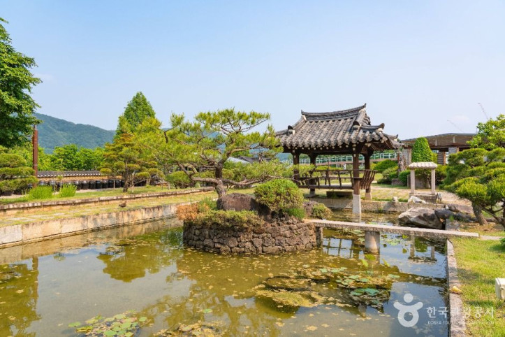 자라섬 이화원 여행 추천 - 메고지고