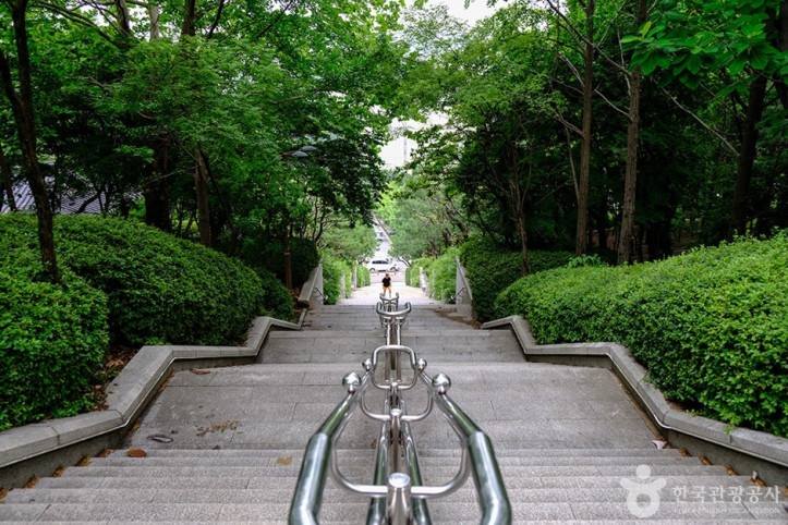 희망대공원 여행 추천 - 메고지고