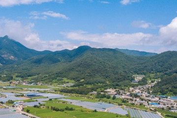 선석사(경북) 여행 추천 - 메고지고