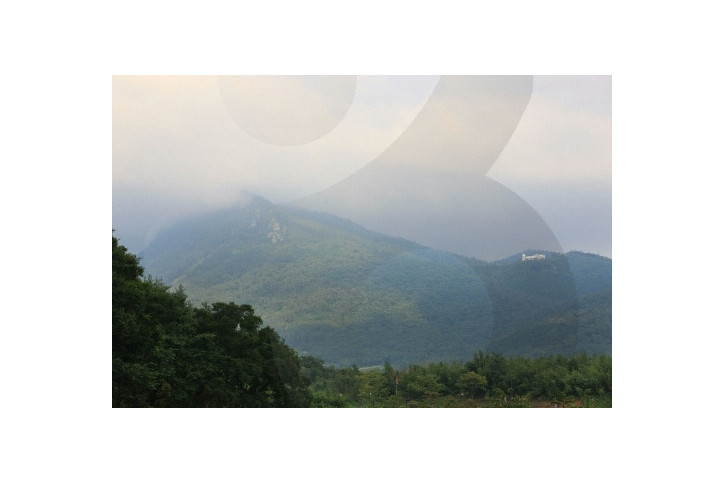 억불산 여행 추천 - 메고지고