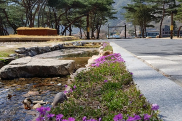 진남교반 여행 추천 - 메고지고