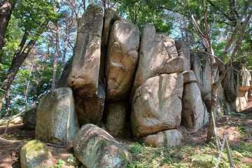대동생태체육공원 여행 추천 - 메고지고