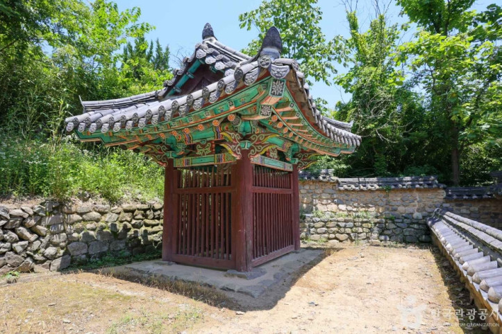 반구서원 여행 추천 - 메고지고