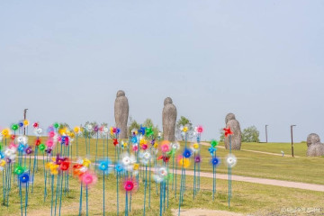 한반도생태평화 종합관광센터 여행 추천 - 메고지고