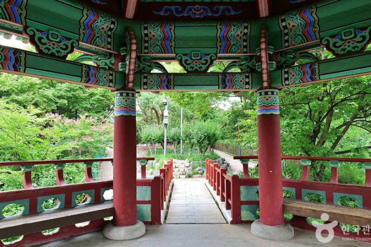 숭인근린공원 여행 추천 - 메고지고