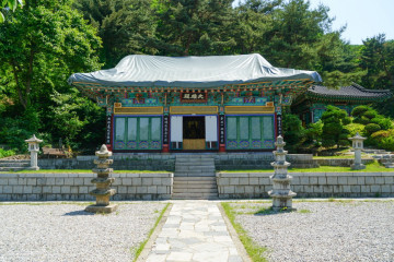 배방산 여행 추천 - 메고지고