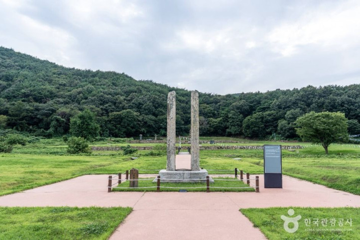 서산 보원사지 여행 추천 - 메고지고