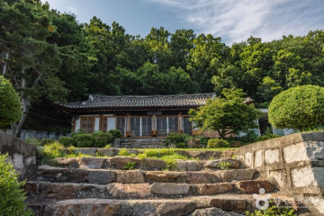 교동향교 여행 추천 - 메고지고