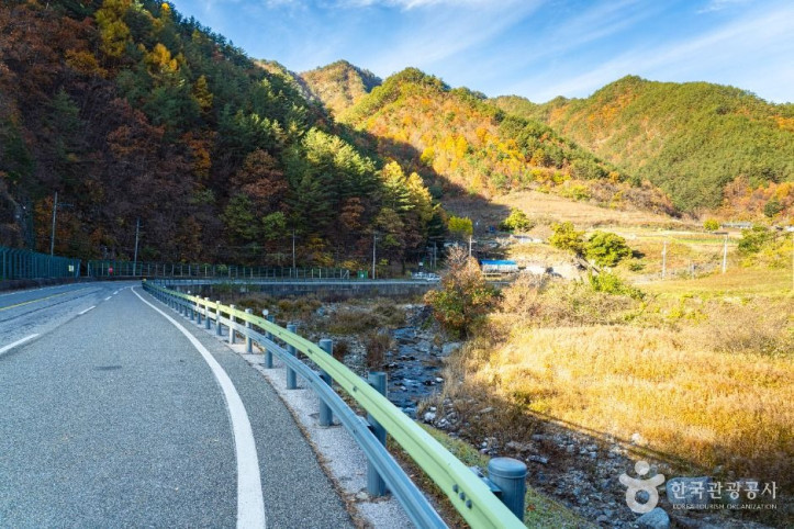 동활계곡 여행 추천 - 메고지고