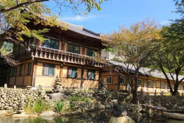 거림계곡 여행 추천 - 메고지고
