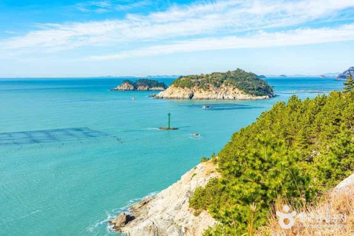 망끝전망대 여행 추천 - 메고지고
