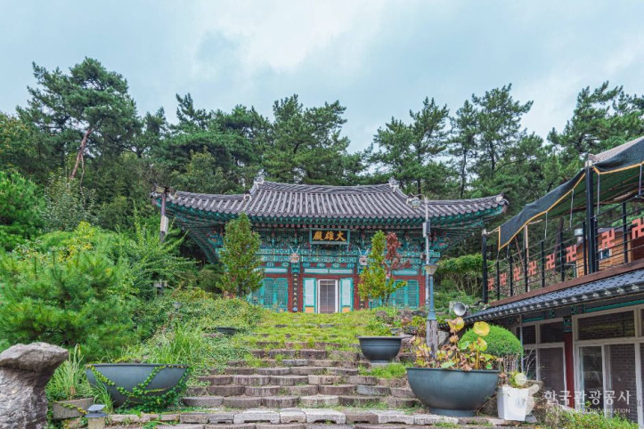 남산사(정읍) 여행 추천 - 메고지고