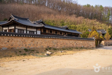 안동 임청각 여행 추천 - 메고지고