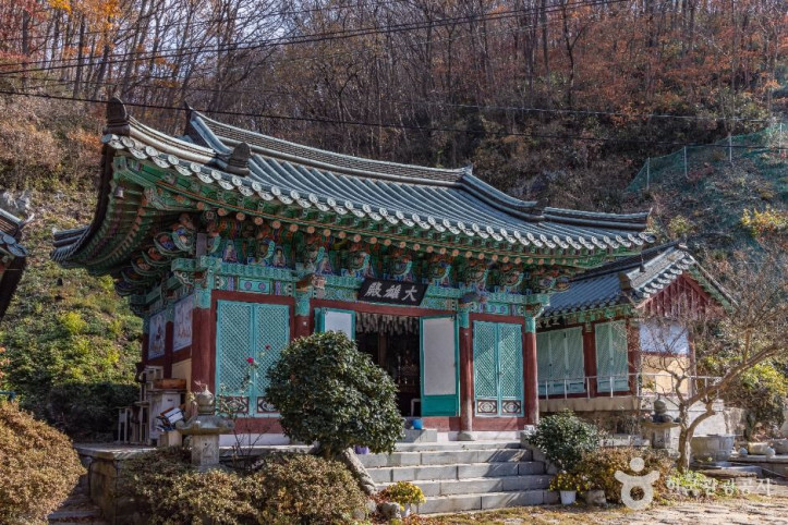 석탄사(정읍) 여행 추천 - 메고지고