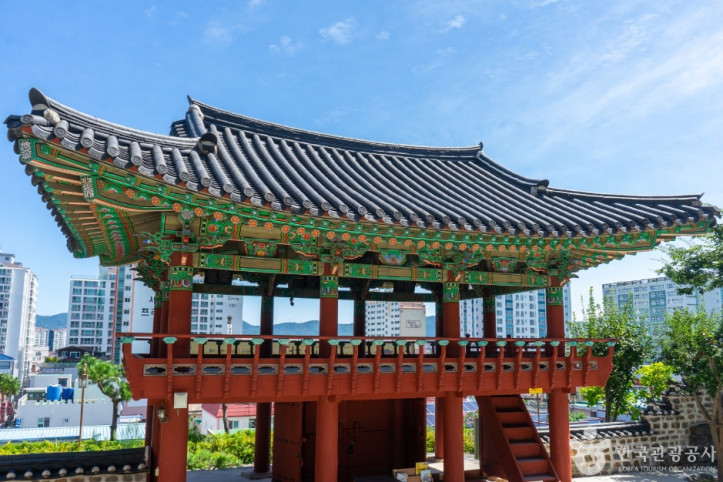 구강서원 여행 추천 - 메고지고
