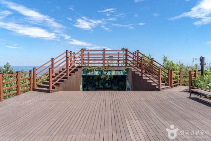 덕봉산 여행 추천 - 메고지고