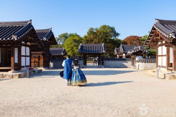 전주전동성당 여행 추천 - 메고지고