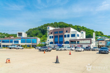 울진 후포항 여행 추천 - 메고지고