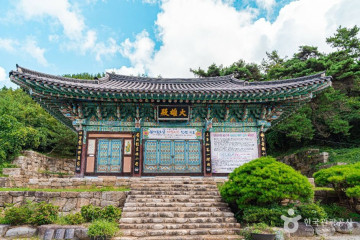 지도향교 여행 추천 - 메고지고