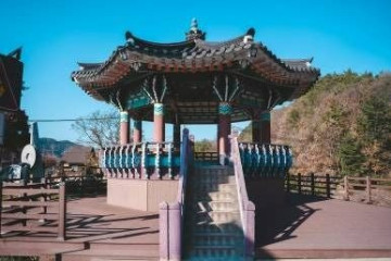 일성무주콘도&리조트 여행 추천 - 메고지고