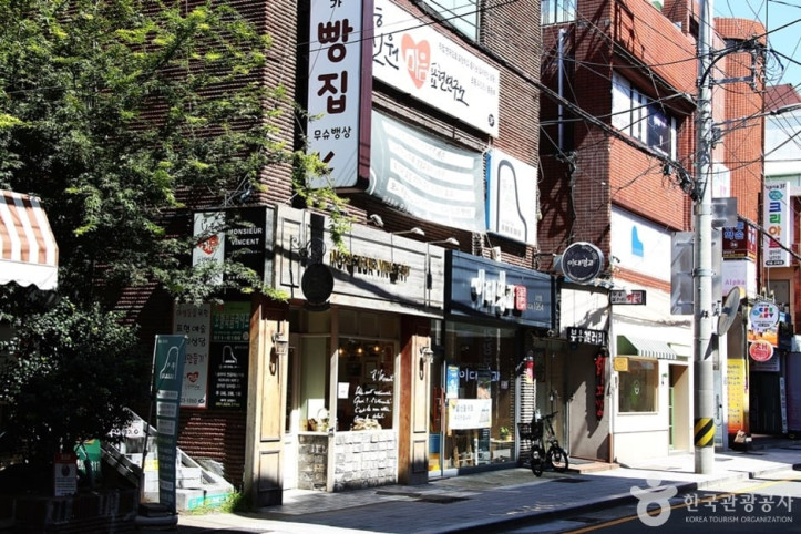 빵천동 여행 추천 - 메고지고