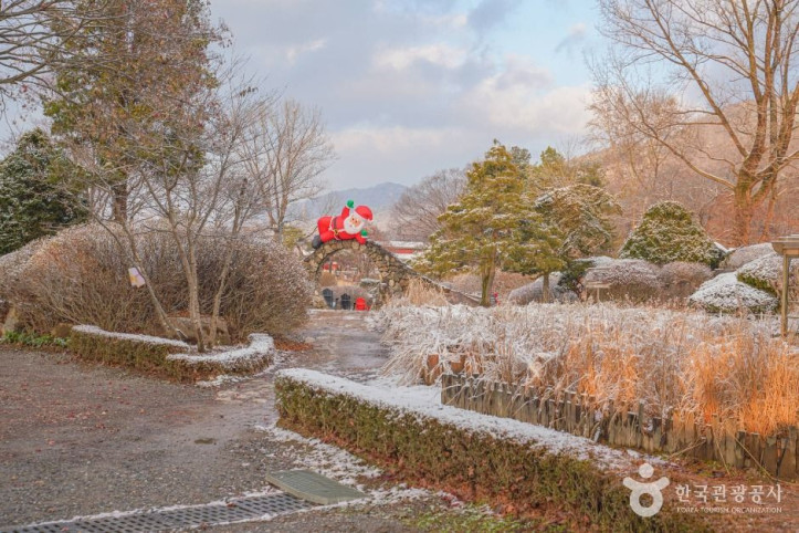 서운동산 여행 추천 - 메고지고