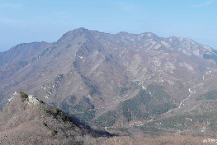 덕태산 여행 추천 - 메고지고