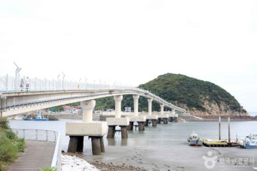 무의바다누리길 여행 추천 - 메고지고