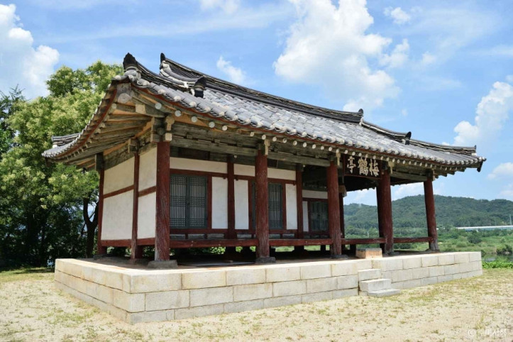 매학정일원 여행 추천 - 메고지고