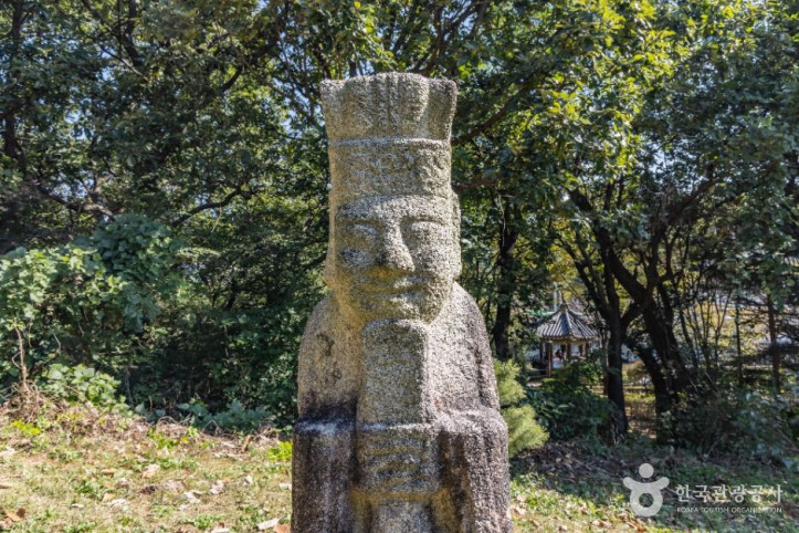 정선옹주 묘역 여행 추천 - 메고지고