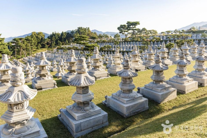 광명선원 여행 추천 - 메고지고