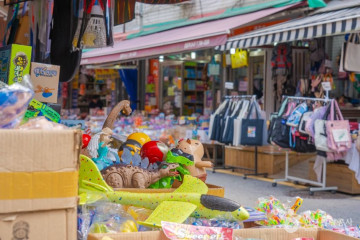서울 동관왕묘 여행 추천 - 메고지고