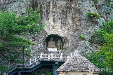 양산서원 여행 추천 - 메고지고