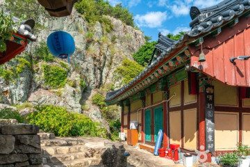 화태대교 여행 추천 - 메고지고
