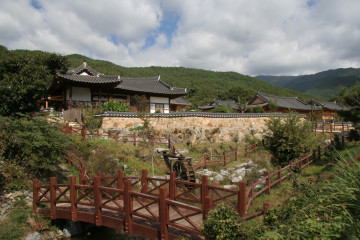 하사마을 여행 추천 - 메고지고