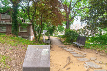 광주 3·1 만세운동 기념비 여행 추천 - 메고지고