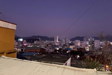 몽고정 여행 추천 - 메고지고