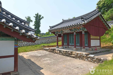 서동요 테마파크 여행 추천 - 메고지고