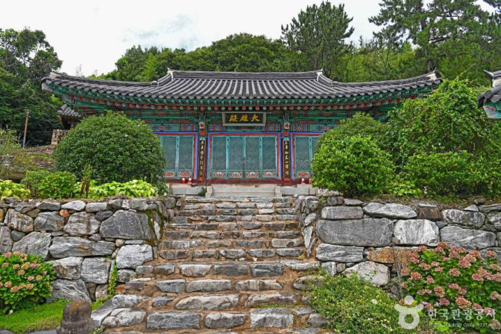 흥덕사 여행 추천 - 메고지고