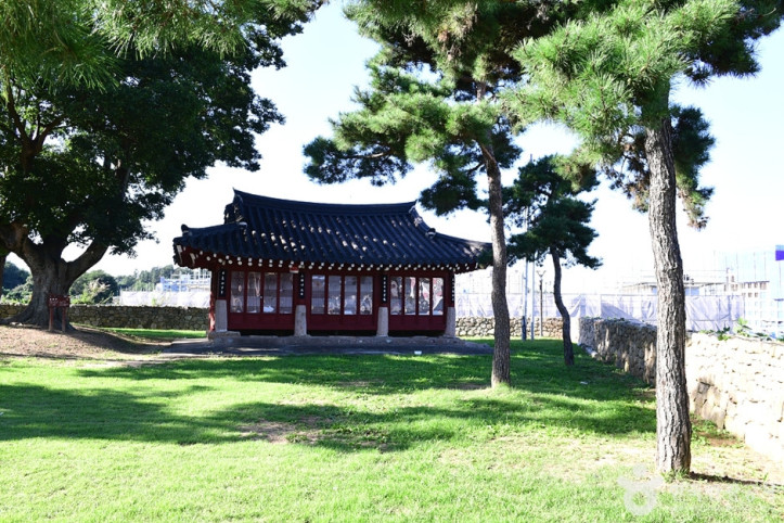 영암읍성 여행 추천 - 메고지고