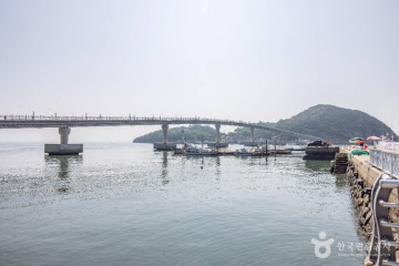 무의바다누리길 여행 추천 - 메고지고