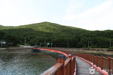 저구마을 여행 추천 - 메고지고