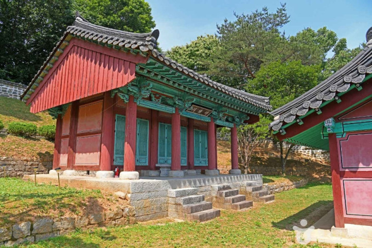 용문서원 여행 추천 - 메고지고