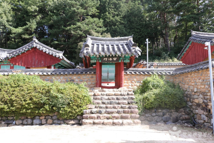 치산서원 여행 추천 - 메고지고
