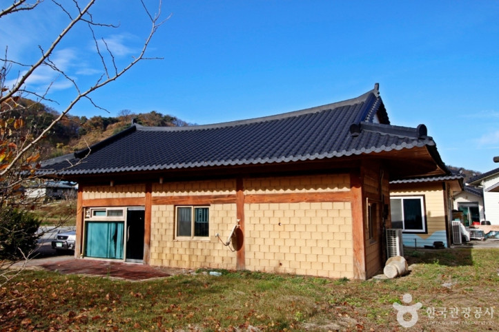 충주 상대촌농촌체험마을 여행 추천 - 메고지고