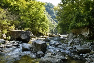 가부산지 여행 추천 - 메고지고