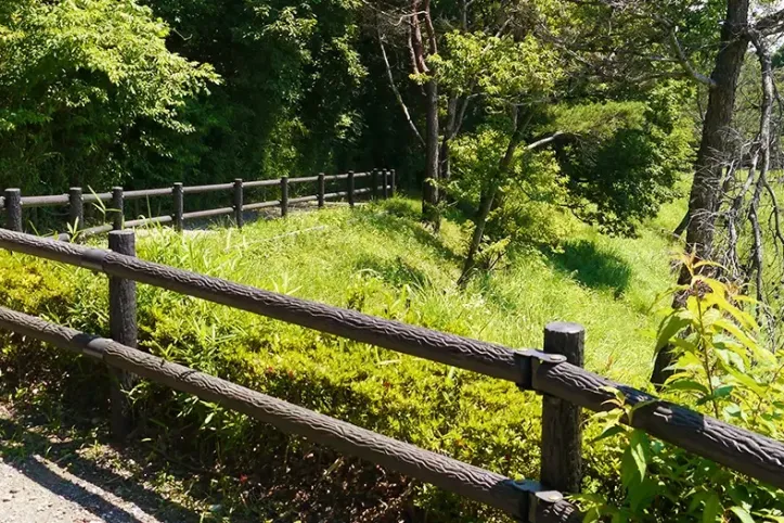 다마 요코야마노미치 여행 추천 - 메고지고