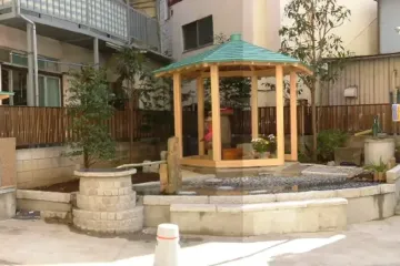 무사시노 공원 여행 추천 - 메고지고