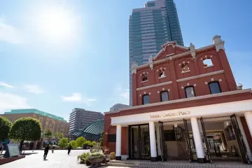 도쿄도 사진미술관 여행 추천 - 메고지고